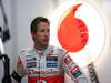 GP INDIA, Jenson Button (GBR), McLaren Mercedes