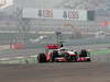 GP INDIA, Jenson Button (GBR), McLaren Mercedes 