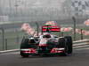 GP INDIA, Jenson Button (GBR), McLaren Mercedes 