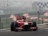 GP INDIA, Jerome d�Ambrosio (BEL), Marussia Virgin Racing 