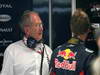 GP INDIA, Helmut Markko, Red Bull Racing Sporting Advisor