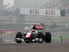 GP INDIA, Narain Karthikeyan (IND), HRT Formula One Team 