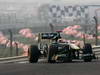 GP INDIA, Heikki Kovalainen (FIN), Team Lotus 