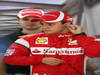 GP INDIA, Felipe Massa (BRA), Ferrari 