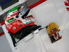 GP INDIA, Sergio Perez (MEX), Sauber F1 Team 