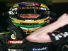 GP INDIA, Bruno Senna (BRA), Lotus Renault GP