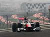 GP INDIA, Daniel Ricciardo (AUS) HRT