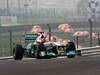 GP INDIA, Michael Schumacher (GER), Mercedes GP Petronas F1 Team