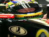 GP INDIA, Bruno Senna (BRA), Lotus Renault GP
