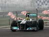 GP INDIA, Nico Rosberg (GER), Mercedes GP Petronas F1 Team