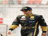 GP INDIA, Bruno Senna (BRA), Lotus Renault GP