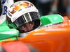 GP INDIA, Adrian Sutil (GER), Force India F1 Team 