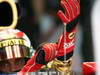 GP INDIA, Vitaly Petrov (RUS), Lotus Renault GP 