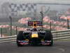 GP INDIA, Mark Webber (AUS), Red Bull Racing