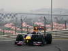 GP INDIA, Mark Webber (AUS), Red Bull Racing 
