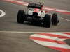 GP INDIA, Jerome d�Ambrosio (BEL), Marussia Virgin Racing 