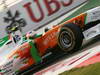 GP INDIA, Paul di Resta (GBR), Force India F1 Team