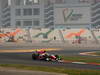 GP INDIA, Narain Karthikeyan (IND), HRT Formula One Team 