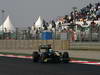 GP INDIA, Heikki Kovalainen (FIN), Team Lotus
