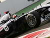GP INDIA, Rubens Barrichello (BRA), AT&T Williams 
