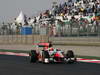 GP INDIA, Narain Karthikeyan (IND), HRT Formula One Team 