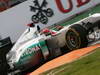 GP INDIA, Michael Schumacher (GER), Mercedes GP Petronas F1 Team 
