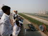 GP INDIA, Colour