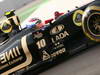 GP INDIA, Vitaly Petrov (RUS), Lotus Renault GP 