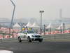 GP INDIA, Mercedes Safety Car