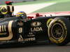 GP INDIA, Bruno Senna (BRA), Lotus Renault GP 