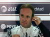 GP INDIA, Rubens Barrichello (BRA), AT&T Williams 