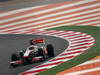GP INDIA, Jenson Button (GBR), McLaren Mercedes 