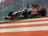 GP INDIA, Jenson Button (GBR), McLaren Mercedes 