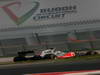 GP INDIA, Jenson Button (GBR), McLaren Mercedes 