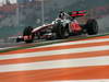 GP INDIA, Lewis Hamilton (GBR), McLaren Mercedes 