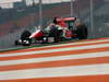 GP INDIA, Narain Karthikeyan (IND), HRT Formula One Team 