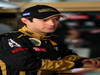 GP INDIA, Bruno Senna (BRA), Lotus Renault GP 