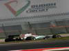 GP INDIA, Michael Schumacher (GER), Mercedes GP Petronas F1 Team 