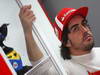GP INDIA, Fernando Alonso (ESP), Ferrari 
