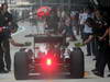 GP INDIA, Jenson Button (GBR), McLaren Mercedes 