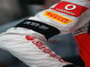 GP INDIA, Jenson Button (GBR), McLaren Mercedes 