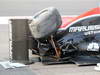 GP INDIA, Jerome d�Ambrosio (BEL), Marussia Virgin Racing 