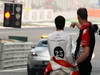 GP INDIA, Jerome d�Ambrosio (BEL), Marussia Virgin Racing 