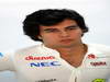 GP INDIA, Sergio Perez (MEX), Sauber F1 Team 