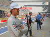 GP INDIA, Nico Rosberg (GER), Mercedes GP Petronas F1 Team 
