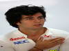 GP INDIA, Sergio Perez (MEX), Sauber F1 Team