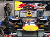 GP INDIA, Sebastian Vettel (GER), Red Bull Racing