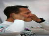 GP INDIA, Michael Schumacher (GER), Mercedes GP Petronas F1 Team