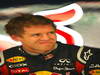 GP INDIA, Sebastian Vettel (GER), Red Bull Racing