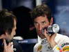 GP INDIA, Mark Webber (AUS), Red Bull Racing 